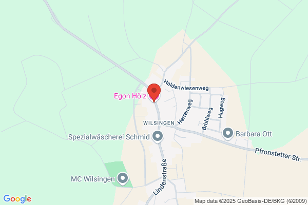 Egon Hölz