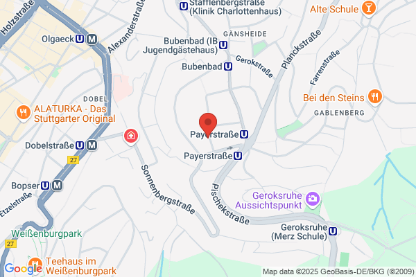 GFD Ventilation GmbH