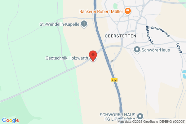 Geotechnik Holzwarth