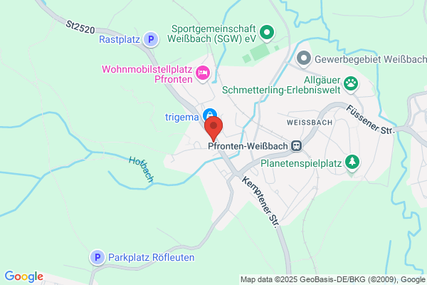 Autohaus Meiler