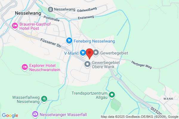 Mechanische Fertigung Automaten