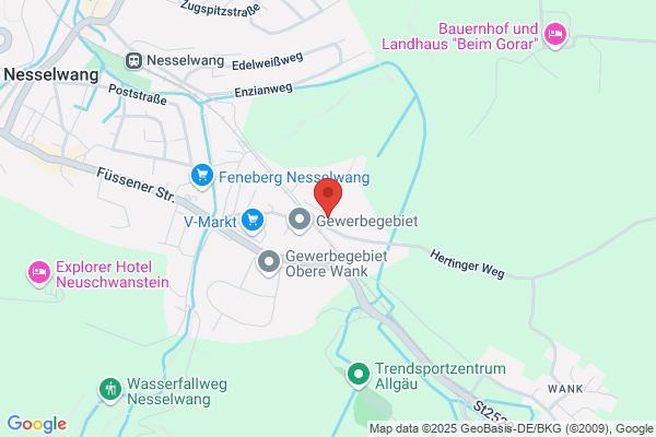 Elektro Friederich GmbH