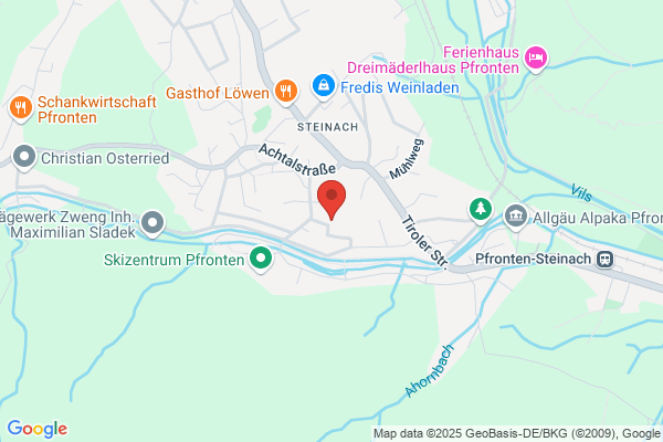 Freudig Toni Agentur für Bergsport