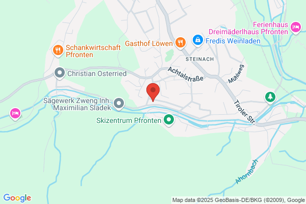 PflegeServiceAllgäu