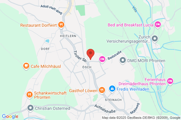 ebos - Eberle & Osterried GmbH