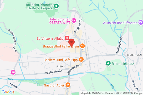 Bayerisches Rotes