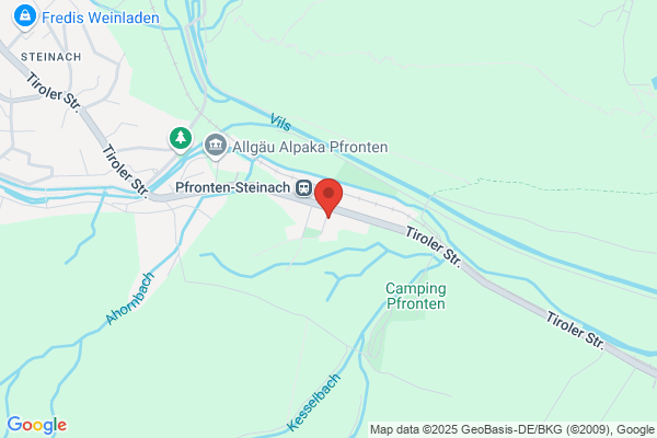 Breitenbergbahn Pfronten GmbH & Co. KG