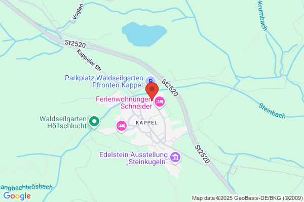 Busreisen Kotz GmbH