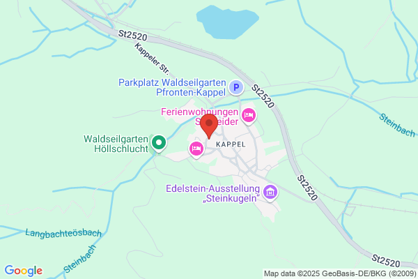 Innenausbau Geyer KG