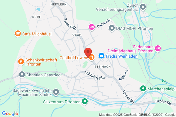 Metzgerei Hipp GmbH
