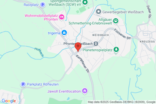 Metzgerei Kaufmann Inhaber: Ingeborg Rück