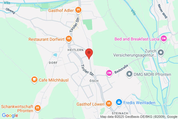 Rampp Baumaschinenzubehör GmbH