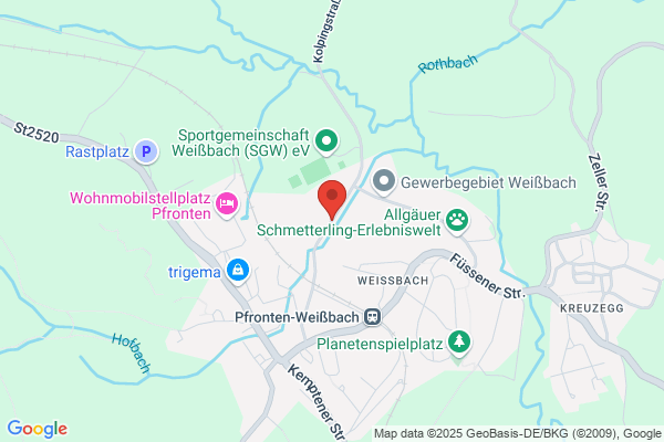 STOWASSER GmbH & Co KG
