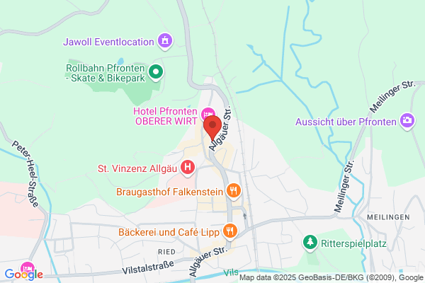 Sylvia Trenkle Epting Hannes und