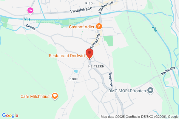 Dorfwirt