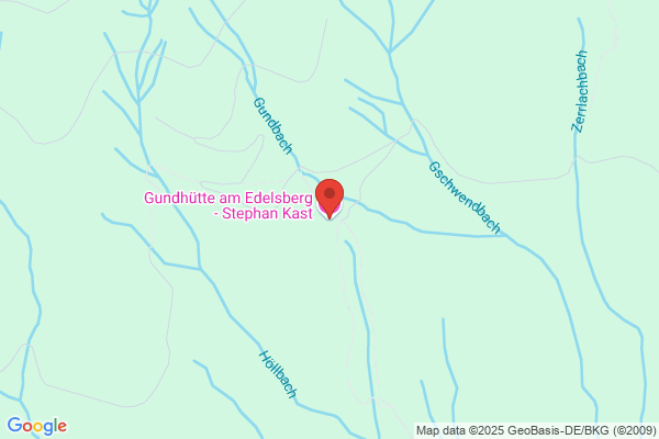 Gundhütte