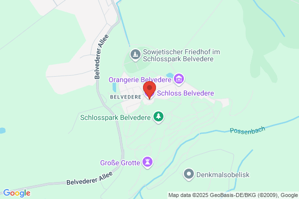 Belvedere