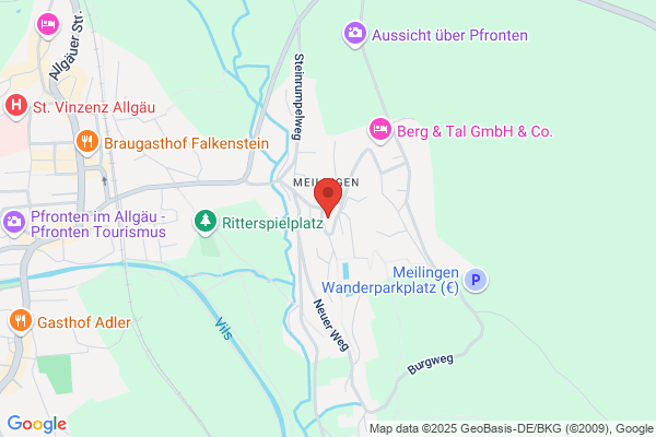 Berghof