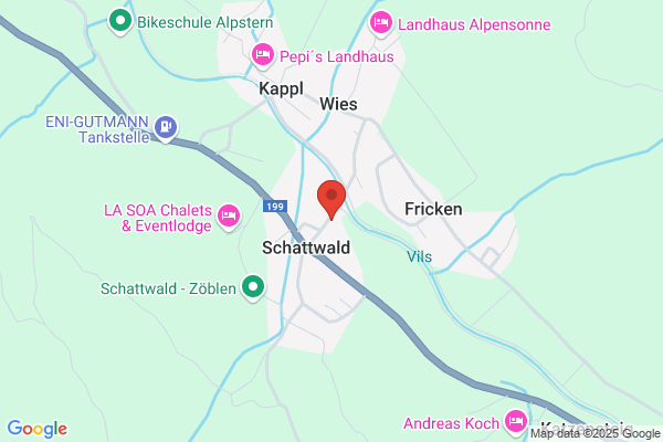 Hotel Birkenhof