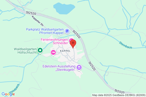 Benseler Verpachtungs GmbH