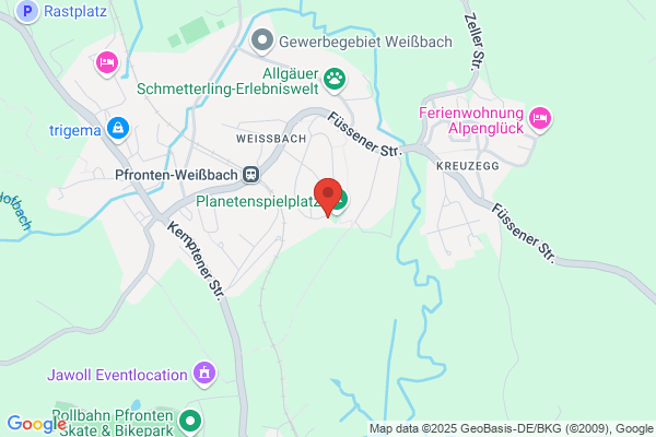 Hundegger Hans Holding GmbH