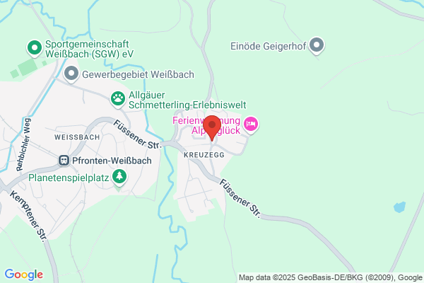 E & S mechanische Fertigung GmbH
