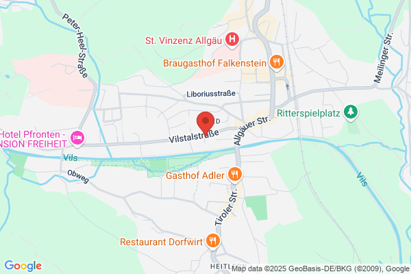 Augenblick-Brillenstudio Inh. P. Hofbauer