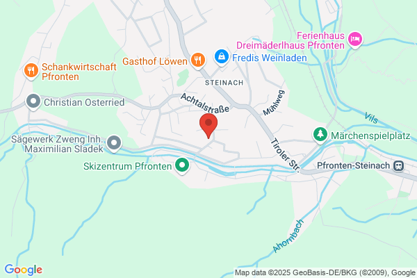 Reisebüro Sandner GbR