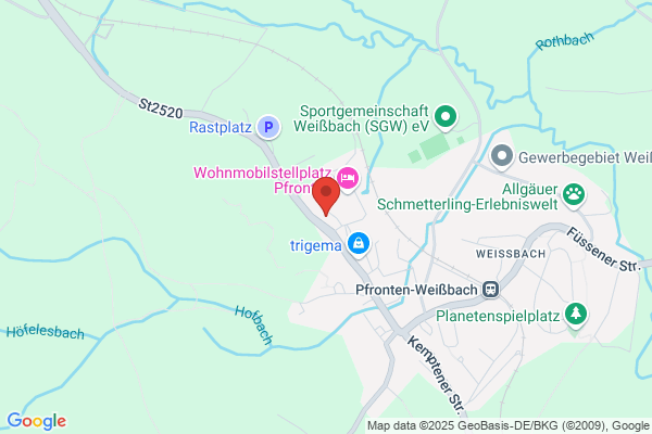 Pfronten-Schmuck GmbH Gebr.
