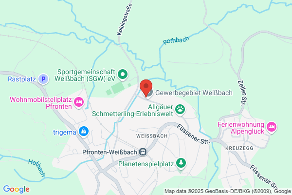 Bach Zimmerei-Holzbau GmbH
