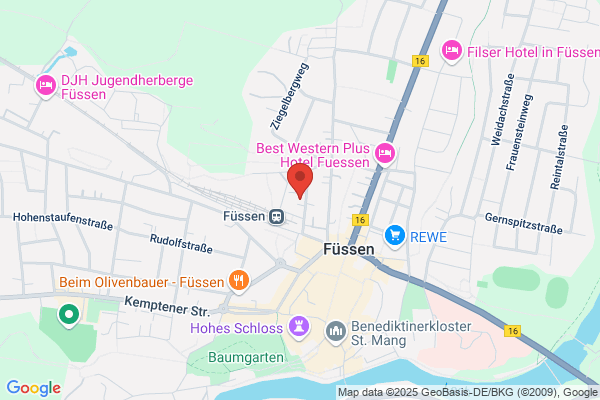 Paulsteiner Anton Dipl.Kfm. Steuerberater u. Sabine