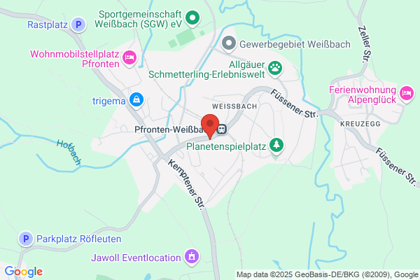 Lohnsteuerhilfeverein Vereinigte Lohnsteuerhilfe e.V.