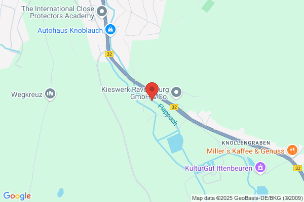 Schleuss Autoteile GmbH