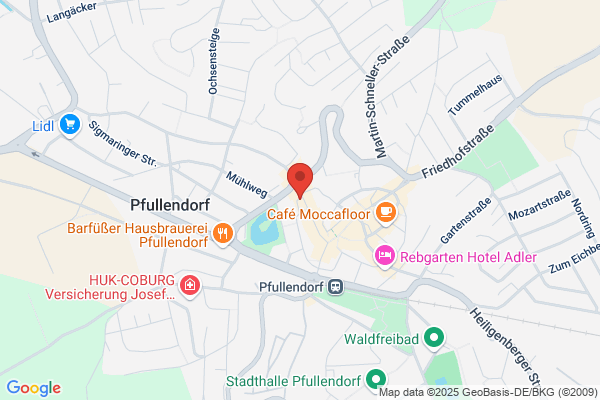 Bäckerei Diener GmbH