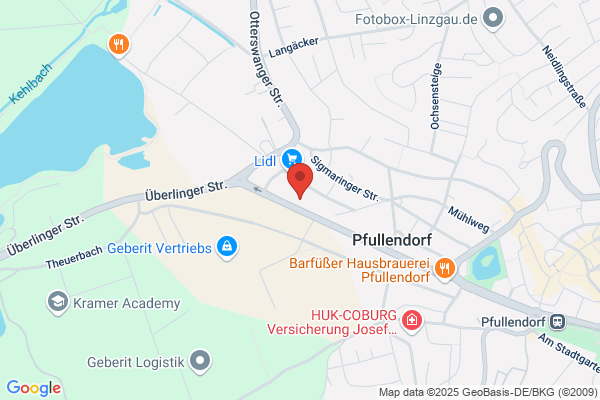 K & U Bäckerei