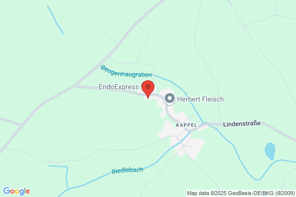 MedizinTechnik Roemischer