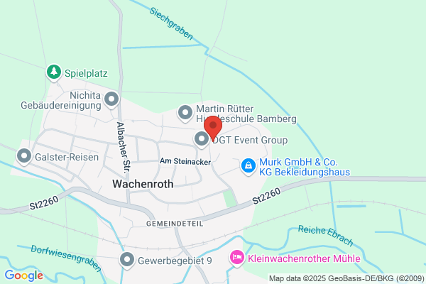 IFS Sicherheitstechnik