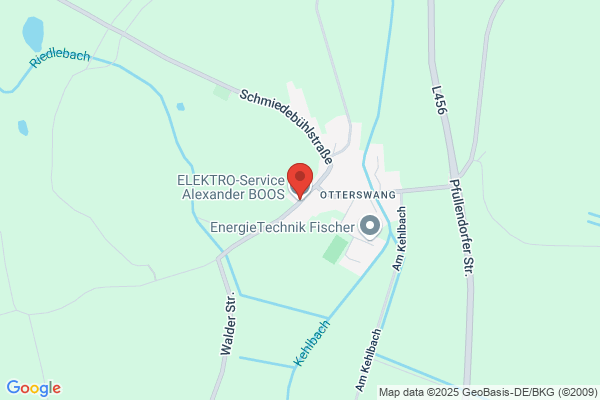 Alexander Boos Elektro-Service