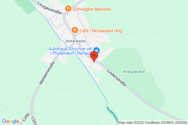 HANSSLER BESTATTUNGEN
