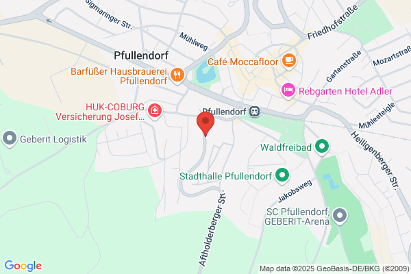Netzwerk Fortbildung Sigmaringen