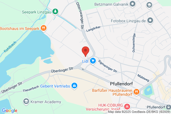 REWE To Go bei Aral