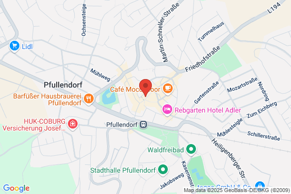 Studienkreis Nachhilfe Pfullendorf