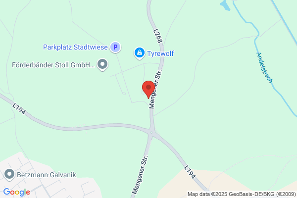 Waldvogel