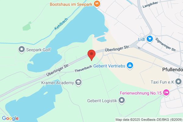 Gerl GmbH Autovermietung