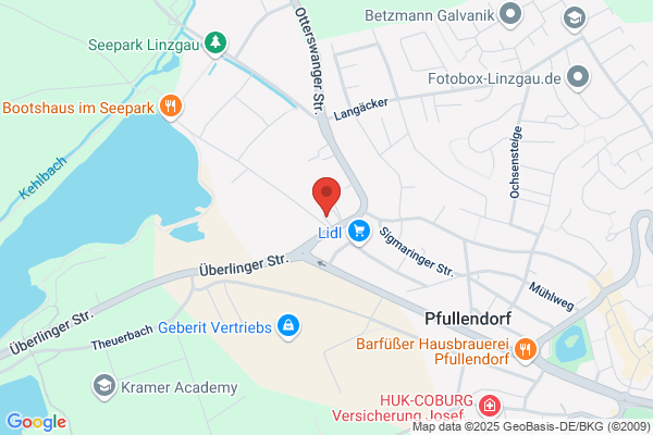Bauaustrocknung Welzel Mietstation Lang