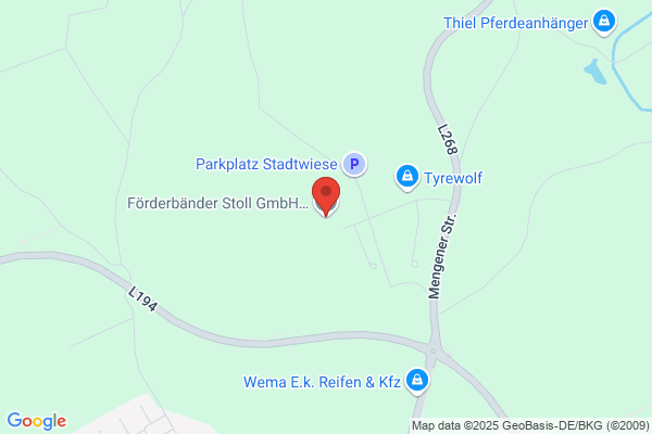 Förderbänder Stoll GmbH