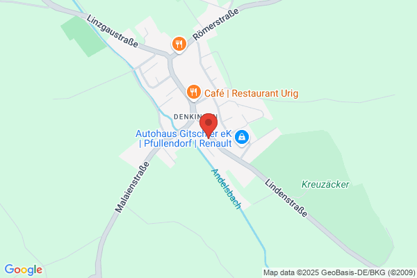 Kegelstüble