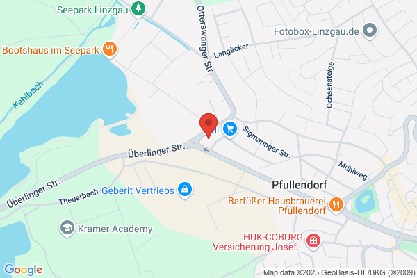 Klaiber Bürowelt OHG