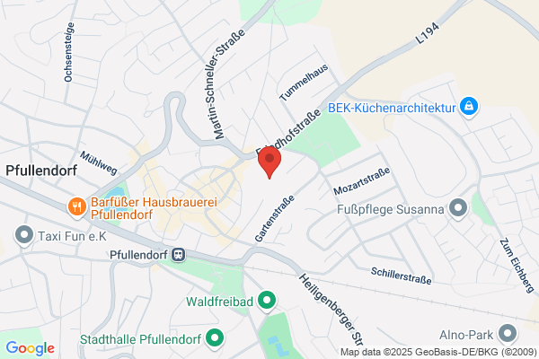 Krankenhaus Pfullendorf