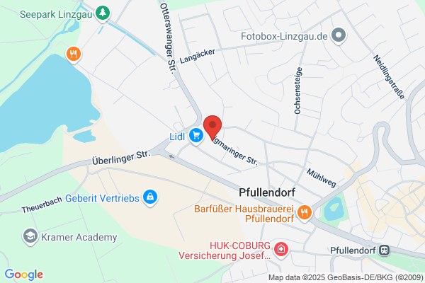 Metallbau Vogler GmbH
